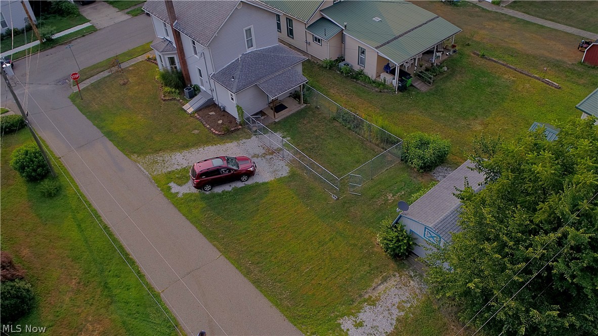 285 S Crawford Street Millersburg OH 44654