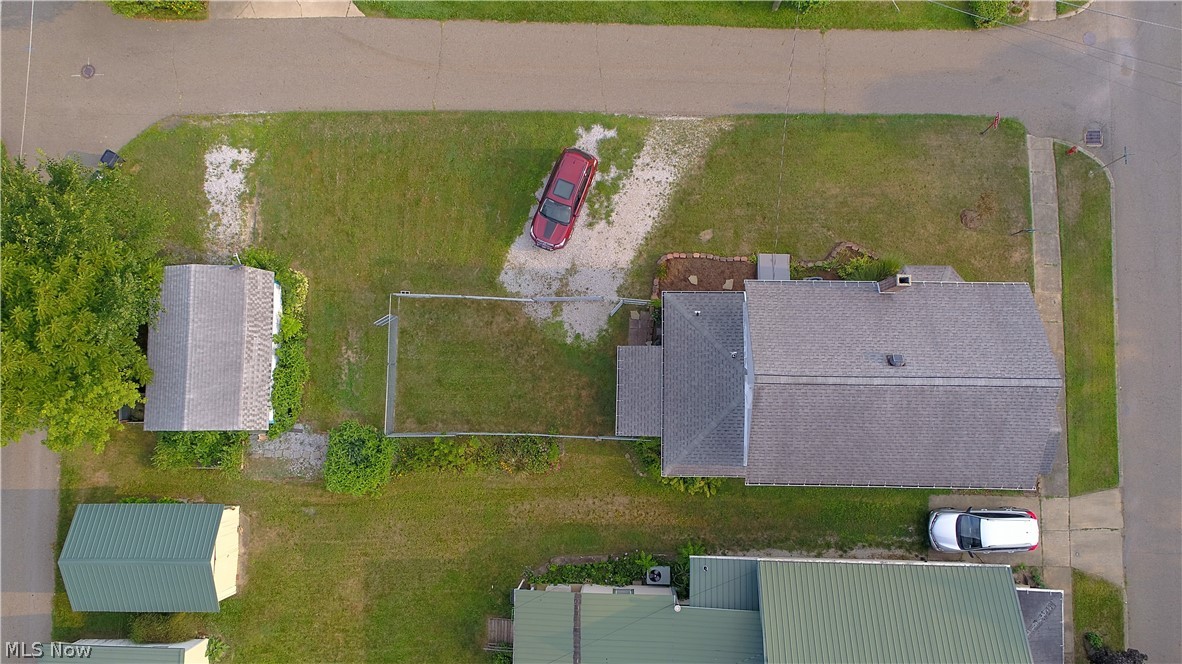 285 S Crawford Street Millersburg OH 44654