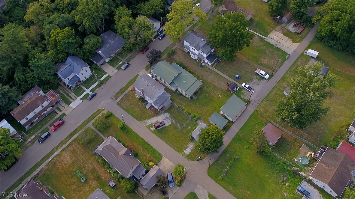 285 S Crawford Street Millersburg OH 44654