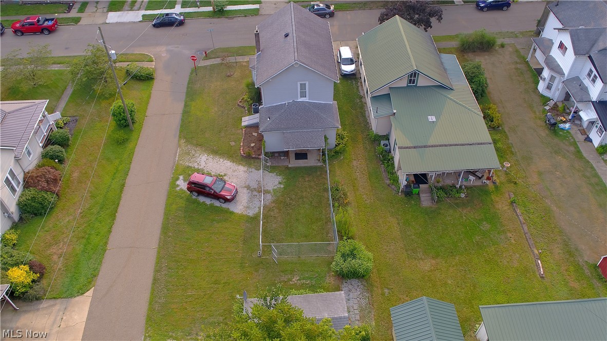 285 S Crawford Street Millersburg OH 44654