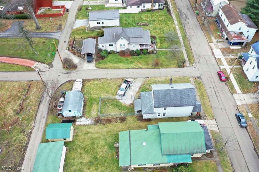 285 S Crawford Street Millersburg OH 44654