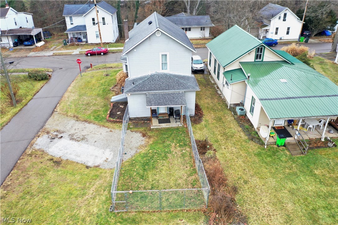 285 S Crawford Street Millersburg OH 44654