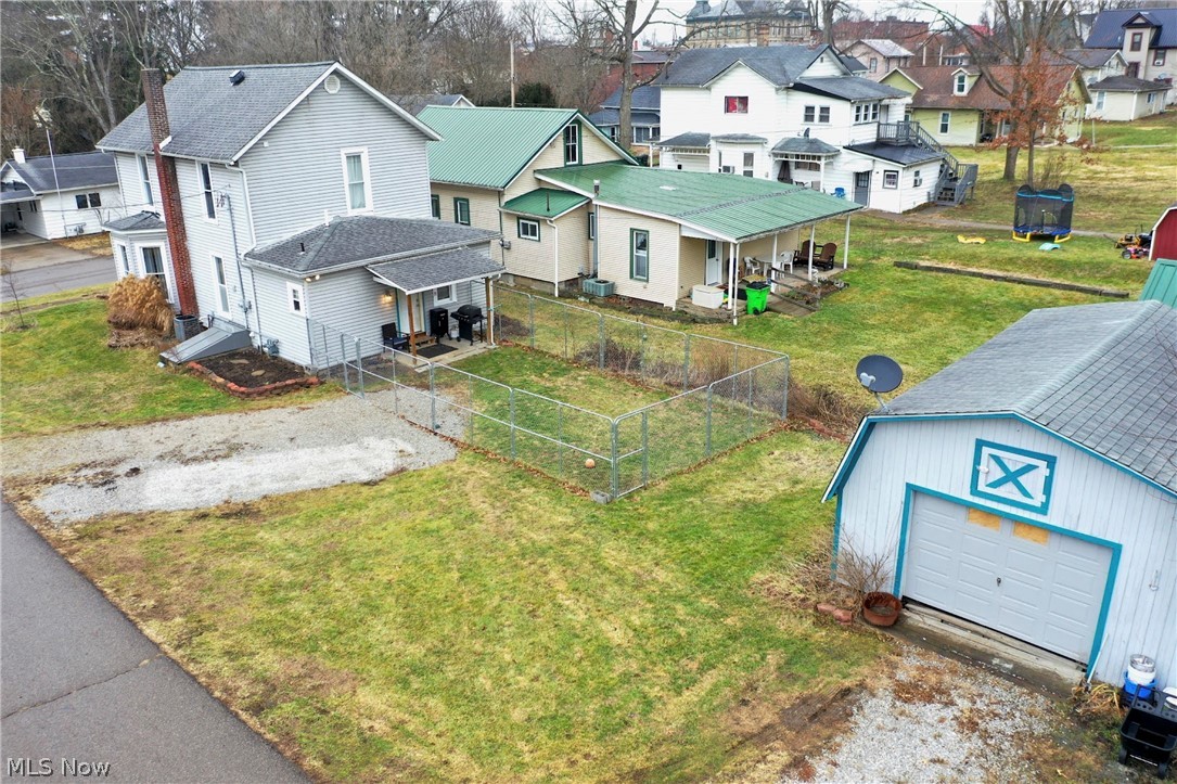 285 S Crawford Street Millersburg OH 44654