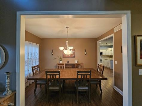 1489 Springwood Drive Wooster OH 44691