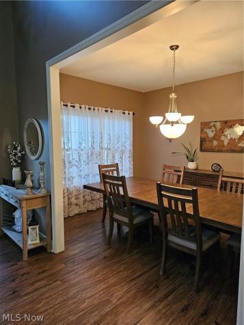 1489 Springwood Drive Wooster OH 44691