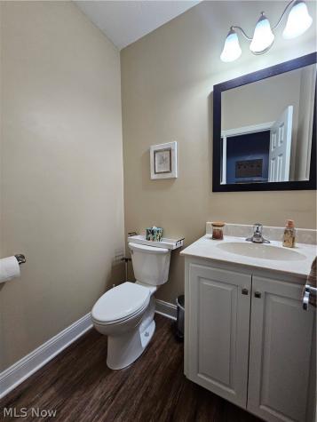 1489 Springwood Drive Wooster OH 44691