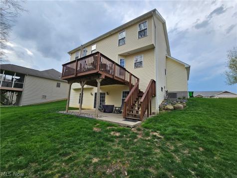 1489 Springwood Drive Wooster OH 44691
