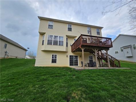 1489 Springwood Drive Wooster OH 44691