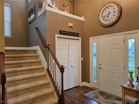 1489 Springwood Drive Wooster OH 44691