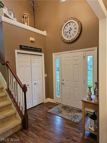 1489 Springwood Drive Wooster OH 44691