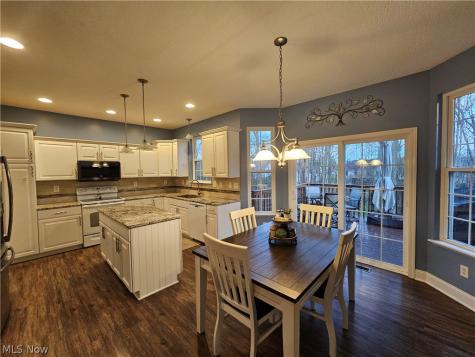1489 Springwood Drive Wooster OH 44691