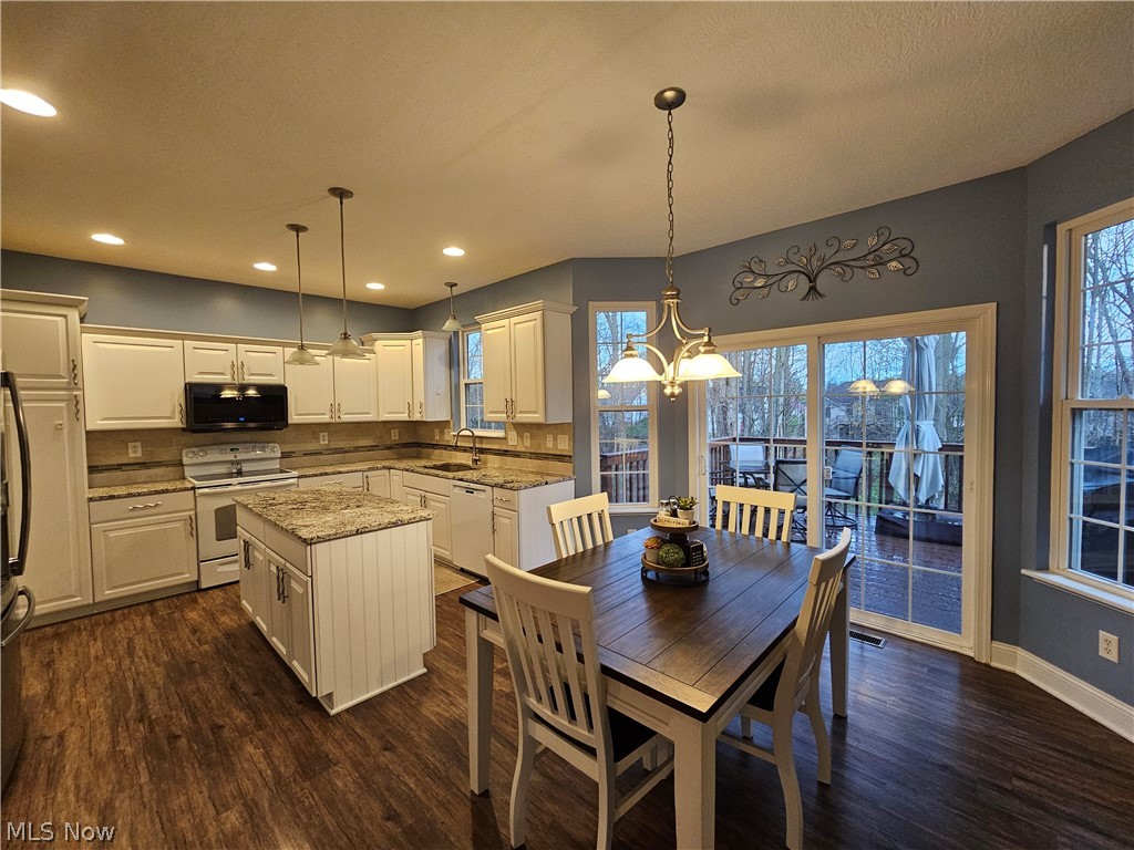 1489 Springwood Drive Wooster OH 44691