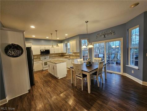 1489 Springwood Drive Wooster OH 44691