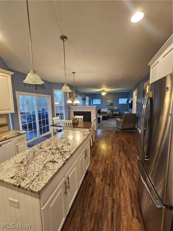 1489 Springwood Drive Wooster OH 44691