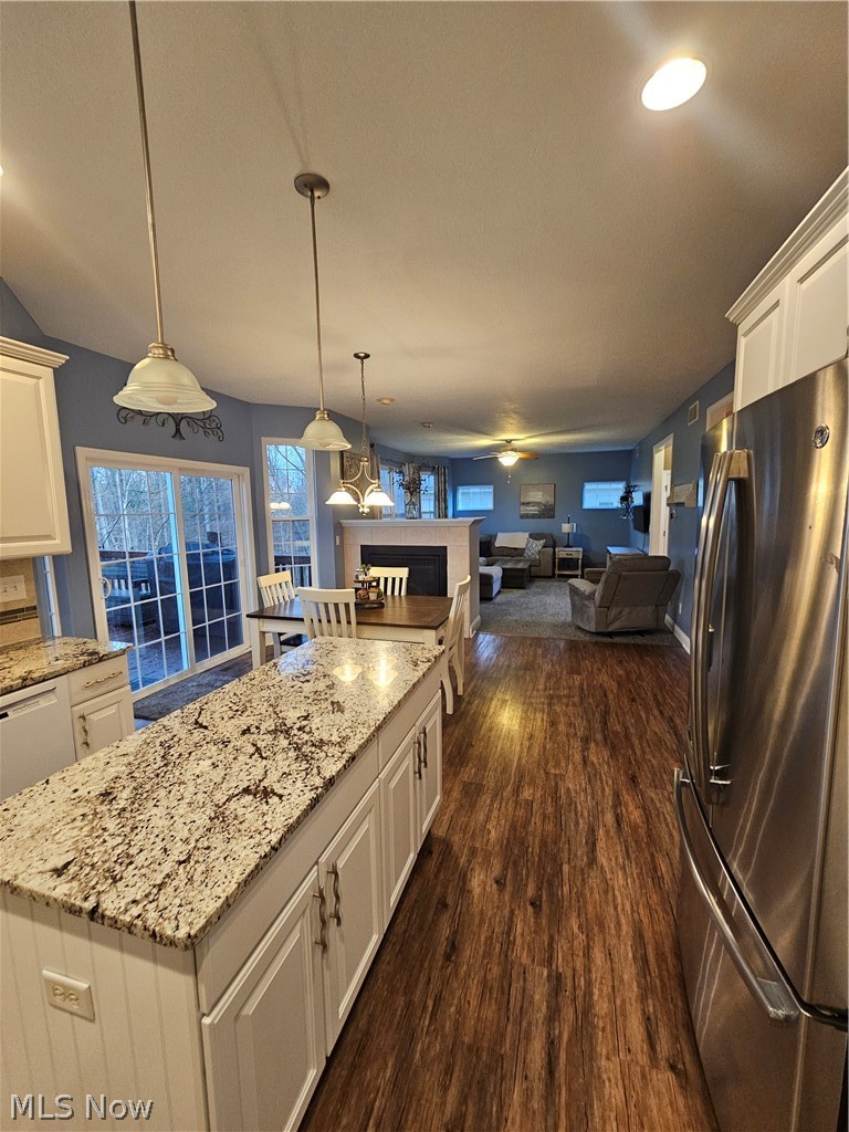 1489 Springwood Drive Wooster OH 44691