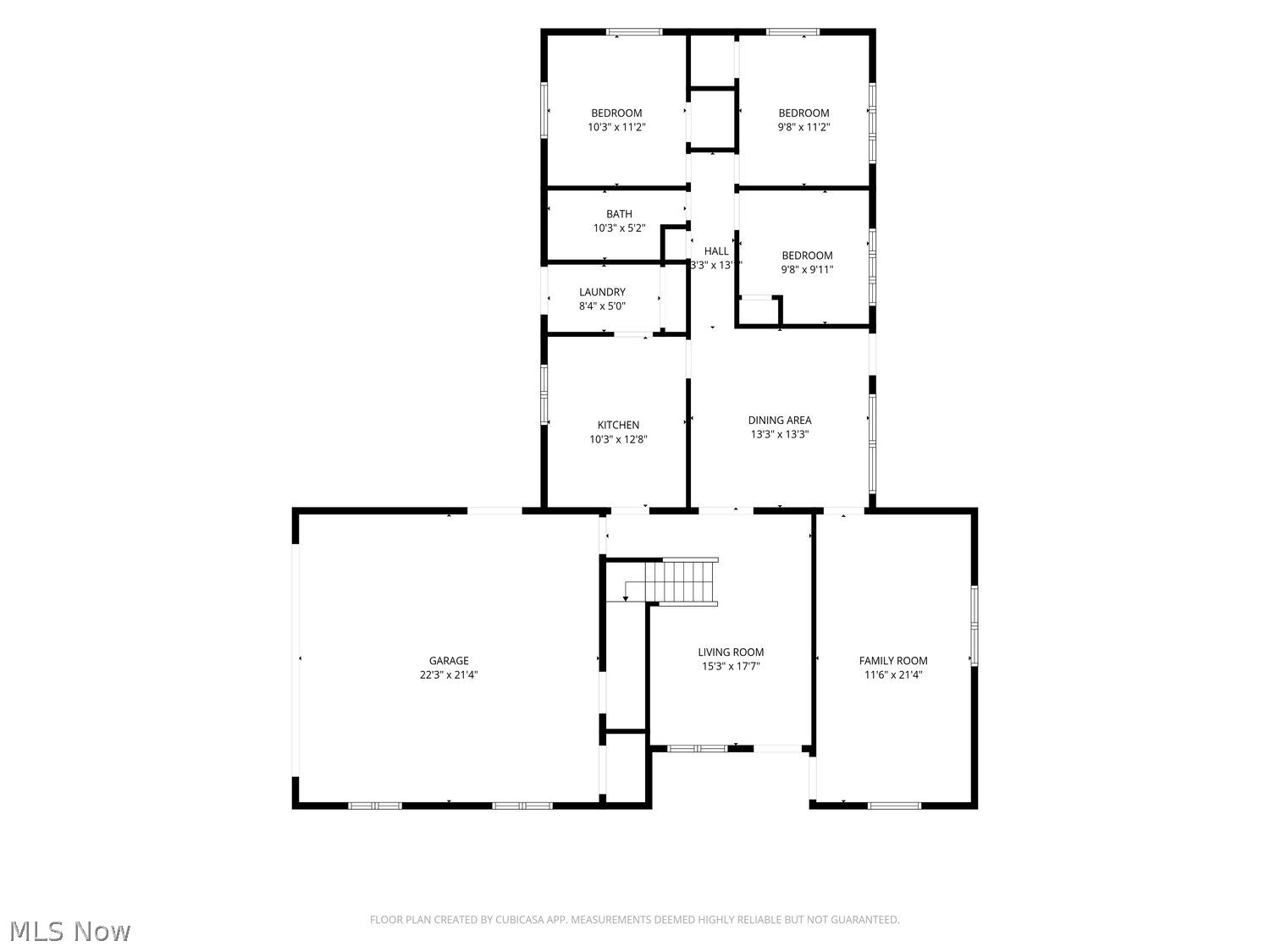 10006 Bell Road Newbury OH 44065