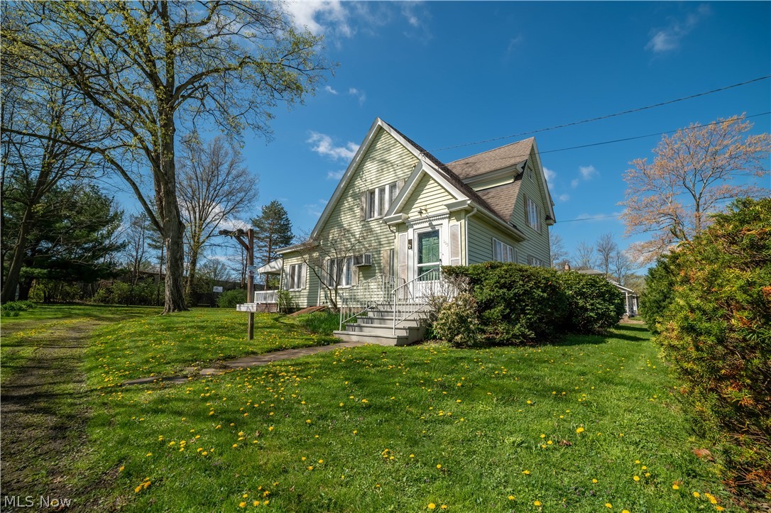 105 W Main Street Canfield OH 44406