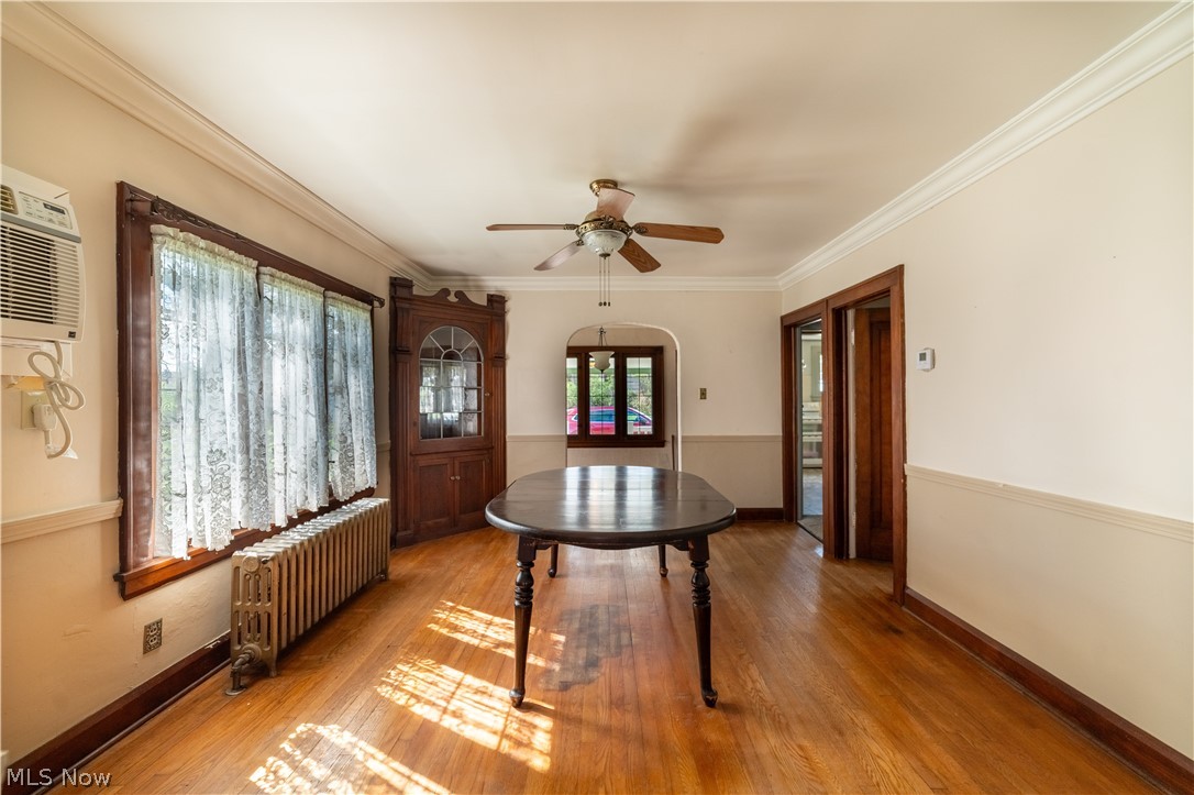 105 W Main Street Canfield OH 44406