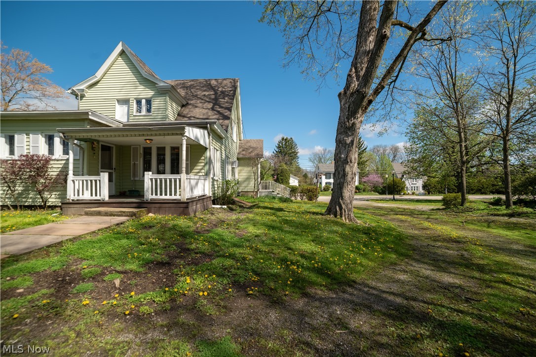 105 W Main Street Canfield OH 44406