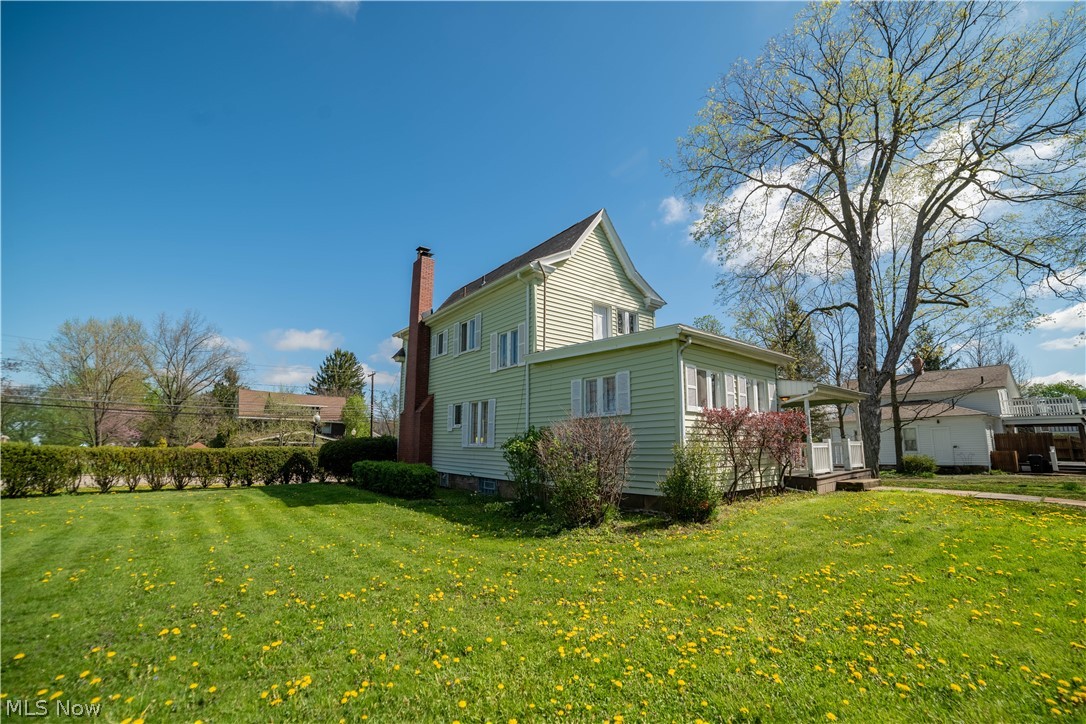 105 W Main Street Canfield OH 44406
