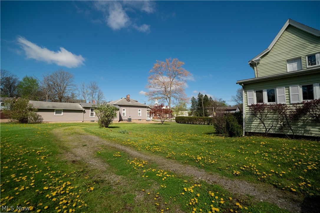 105 W Main Street Canfield OH 44406
