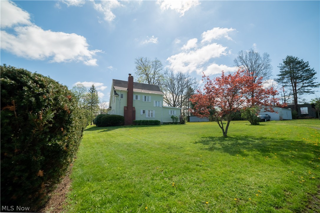 105 W Main Street Canfield OH 44406