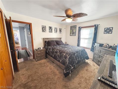 3593 Kirk Road Youngstown OH 44511