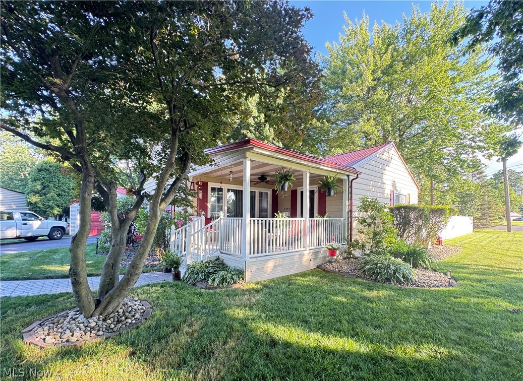 3593 Kirk Road Youngstown OH 44511