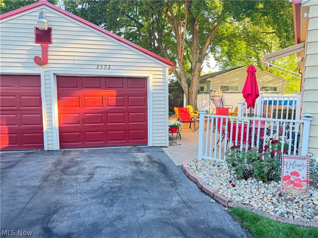 3593 Kirk Road Youngstown OH 44511