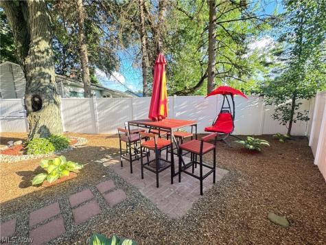 3593 Kirk Road Youngstown OH 44511