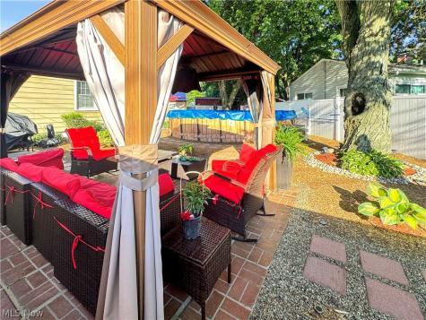 3593 Kirk Road Youngstown OH 44511