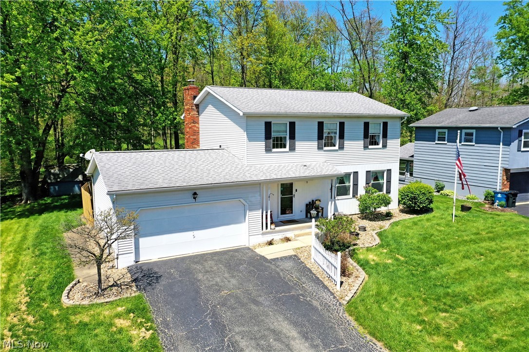 34 Hickory Trace Drive Girard OH 44420