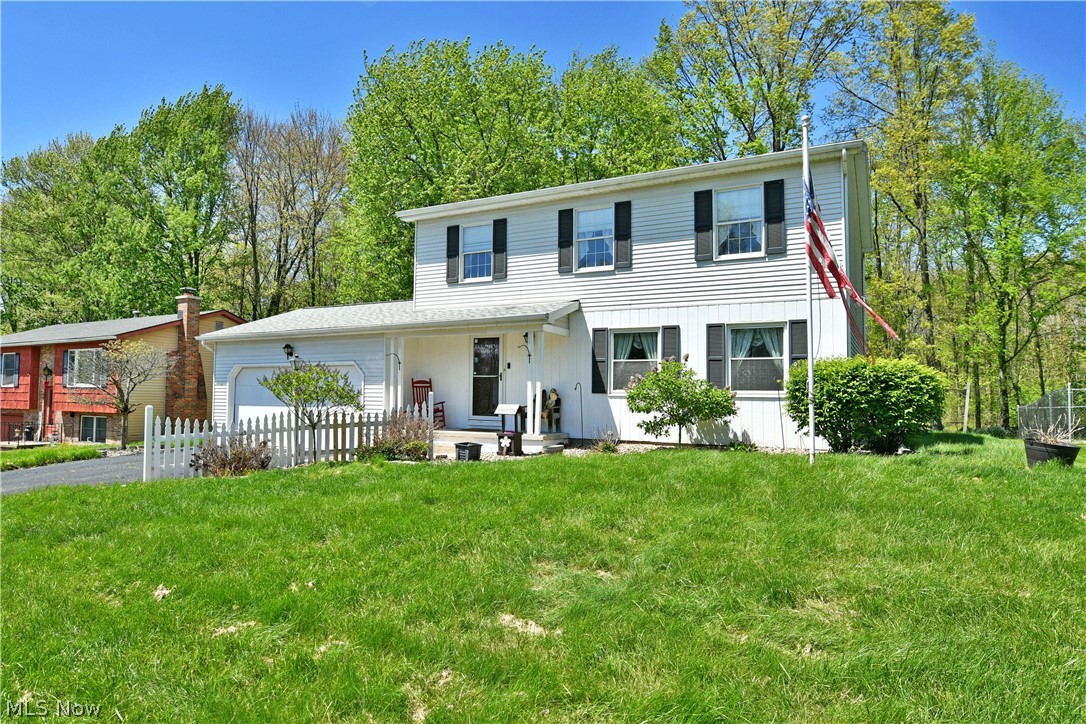 34 Hickory Trace Drive Girard OH 44420