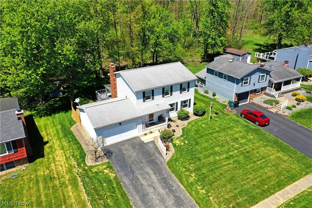 34 Hickory Trace Drive Girard OH 44420
