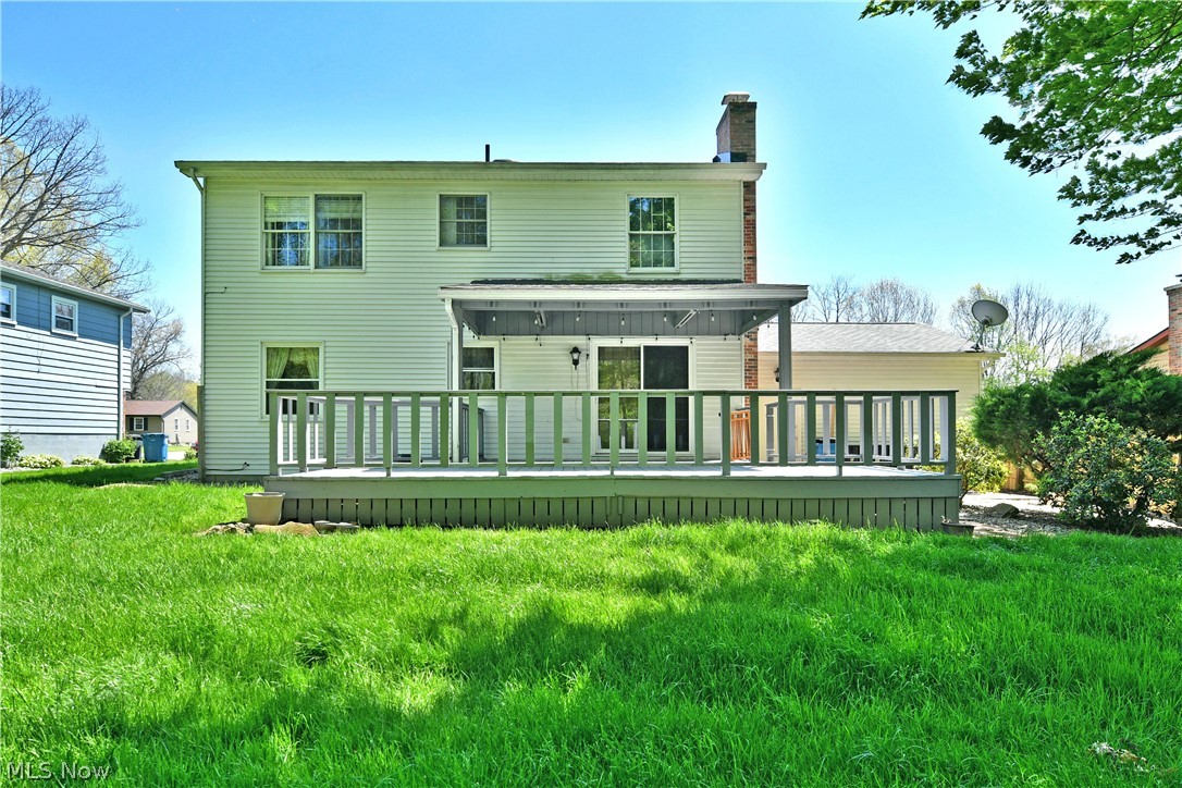 34 Hickory Trace Drive Girard OH 44420