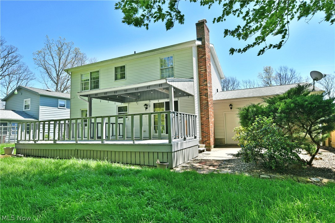 34 Hickory Trace Drive Girard OH 44420