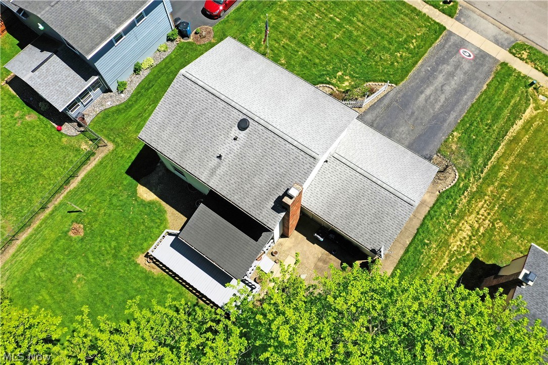 34 Hickory Trace Drive Girard OH 44420