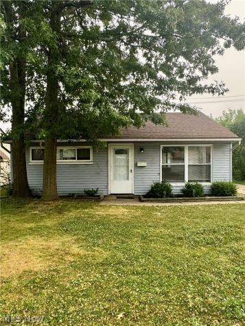 12009 Summerland Avenue Cleveland OH 44111