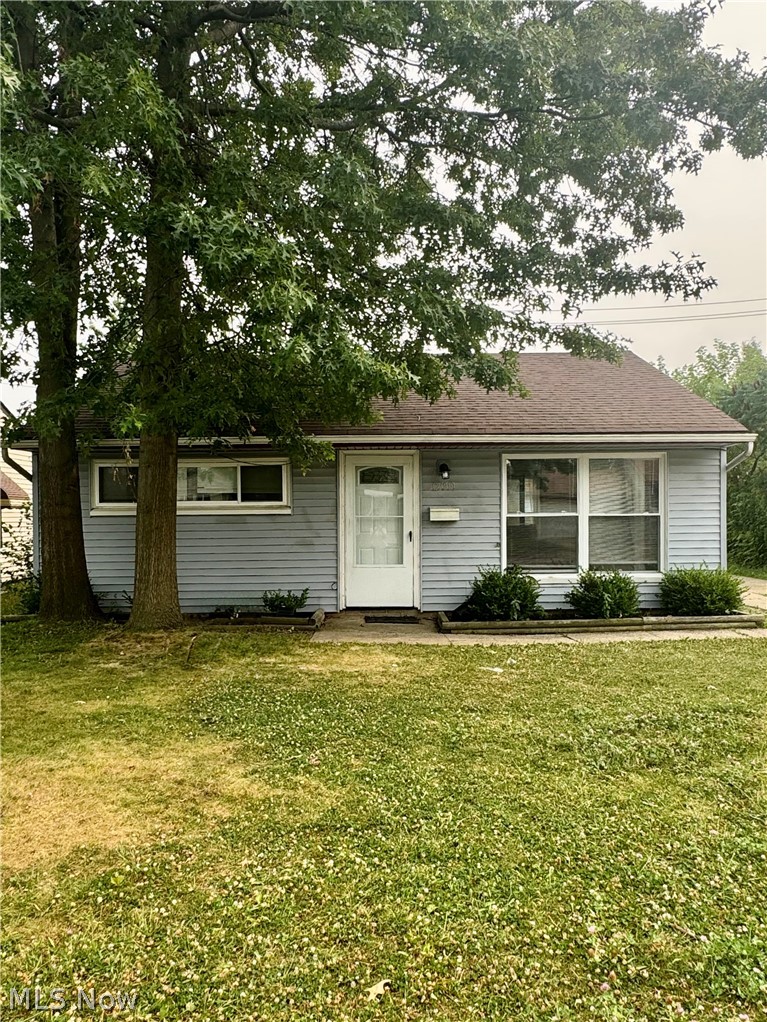 12009 Summerland Avenue Cleveland OH 44111