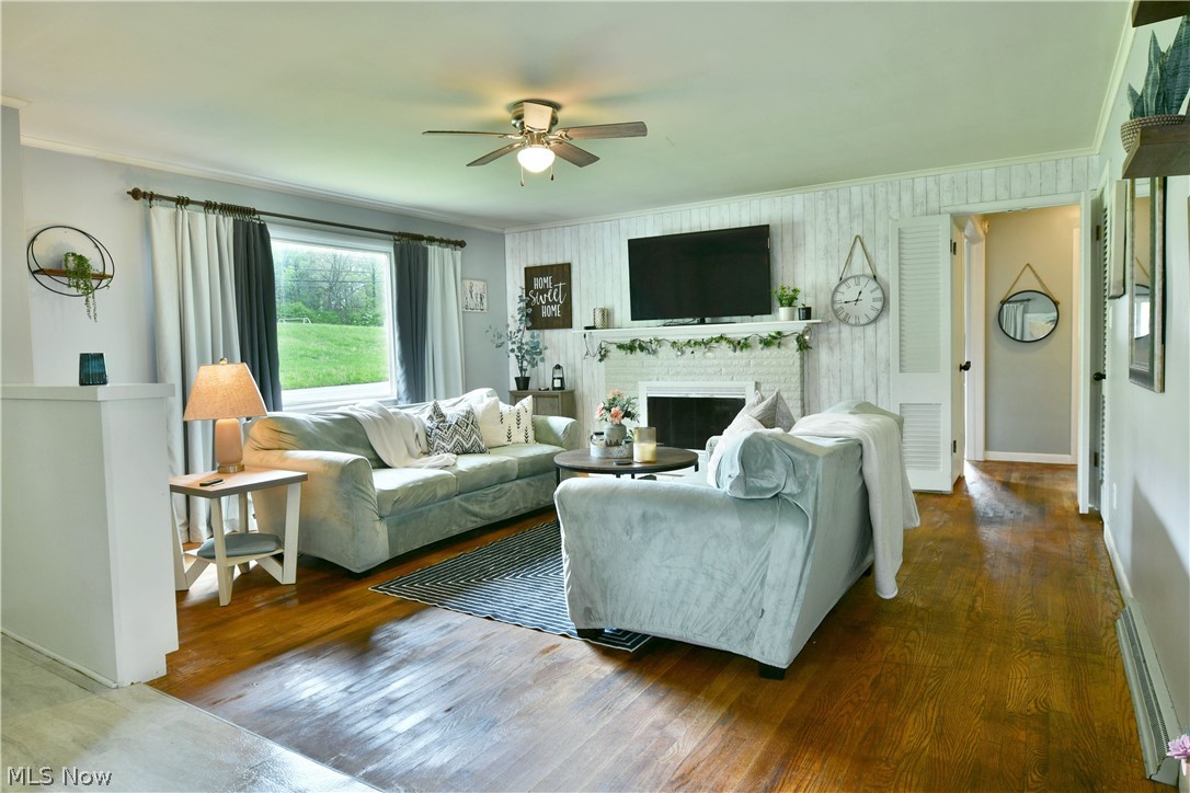 804 Hartzell Avenue Niles OH 44446