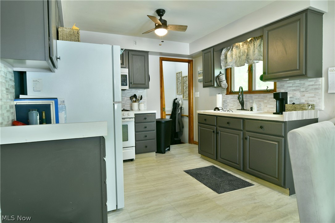 804 Hartzell Avenue Niles OH 44446