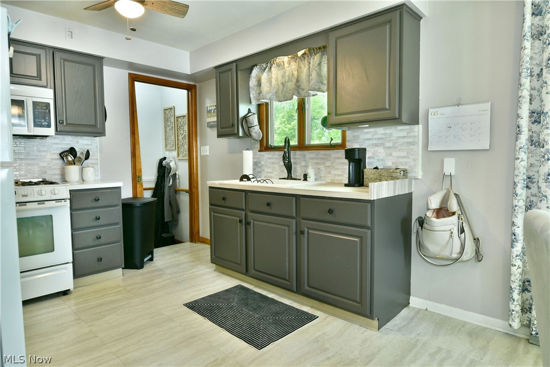 804 Hartzell Avenue Niles OH 44446