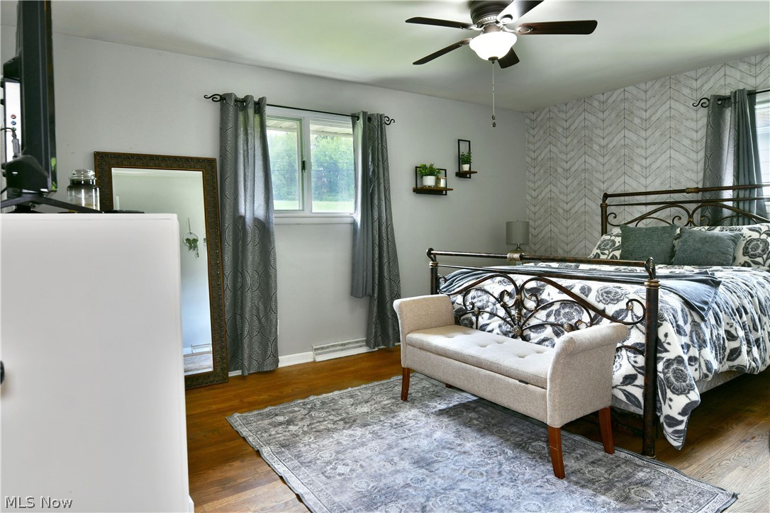 804 Hartzell Avenue Niles OH 44446