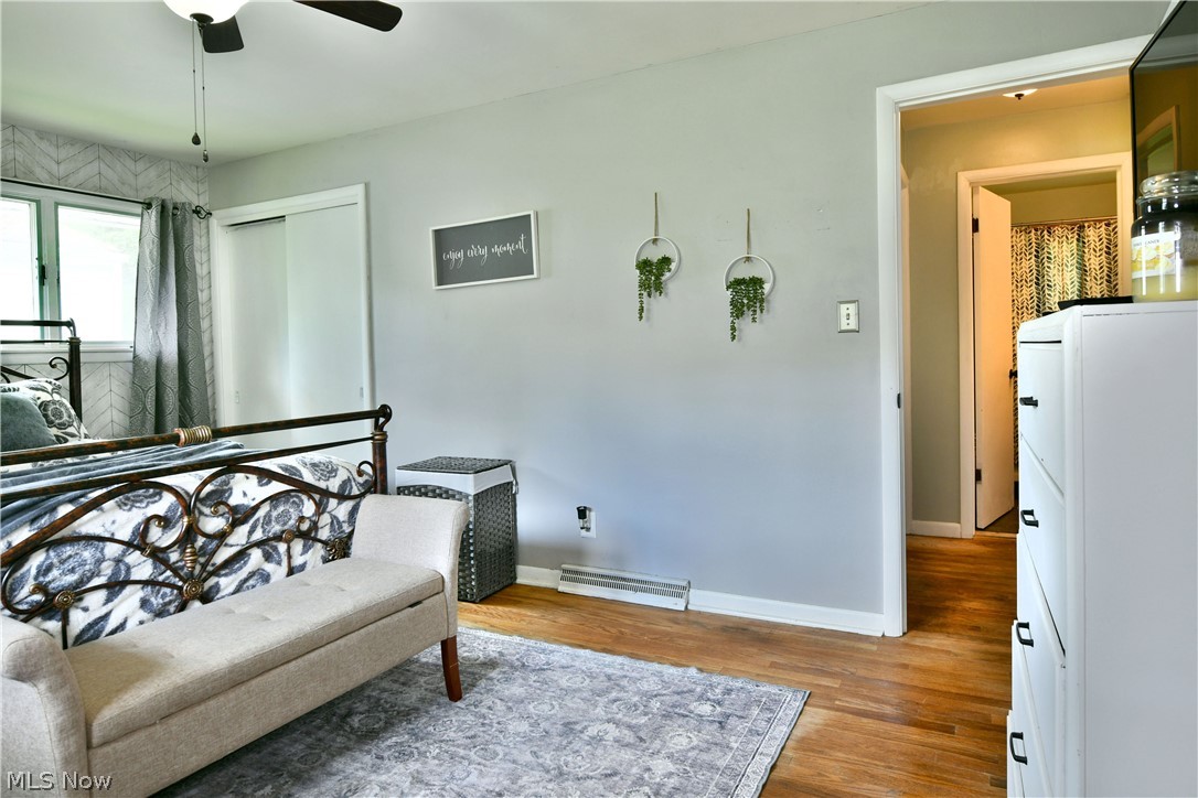 804 Hartzell Avenue Niles OH 44446