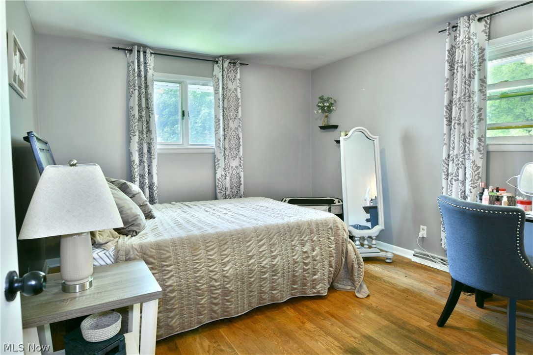 804 Hartzell Avenue Niles OH 44446