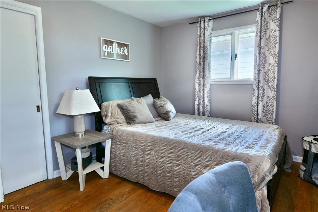 804 Hartzell Avenue Niles OH 44446