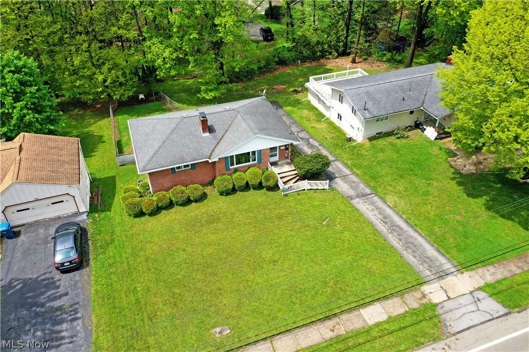804 Hartzell Avenue Niles OH 44446