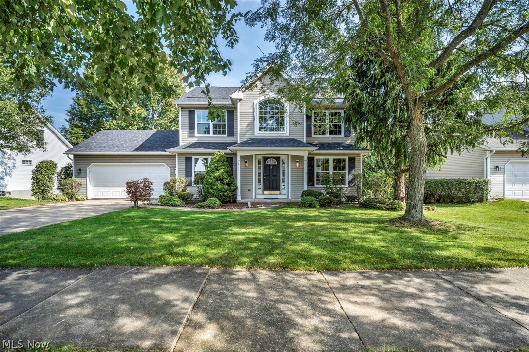 2573 Stonecreek Drive Akron OH 44320
