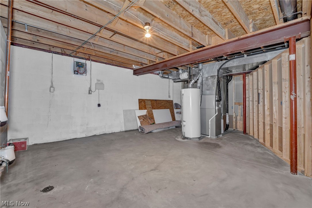 2573 Stonecreek Drive Akron OH 44320
