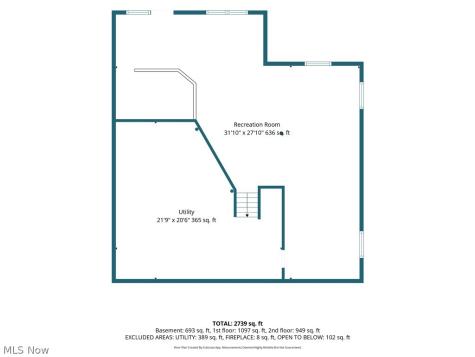 2573 Stonecreek Drive Akron OH 44320